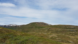 Middagsfjellet
