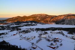 Årsundfjellet