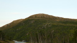 Storfjellet