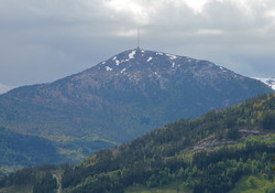 Havstadfjellet