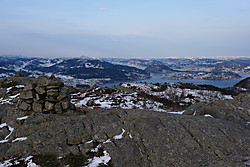 Nordgardsfjellet