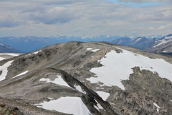 Breifjellet Vest