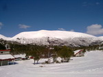 Urfjellet