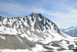 Mount Kippersund