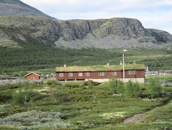 Breisjøseter