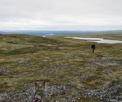 Rambergsfjellet