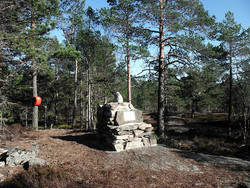 Søndre Siljuknatten