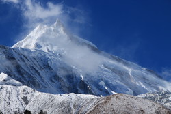 Manaslu