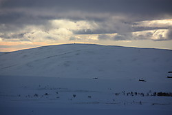 Ranglarhøe