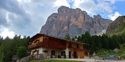 Rifugio Angelo Dibona