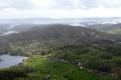 Beinvedfjellet
