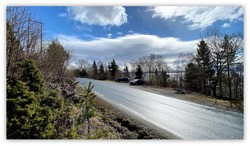 Lindgjerdsstranda parkering