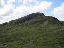 Trønsdalshøgfjellet