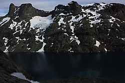 Hjelledalstinden