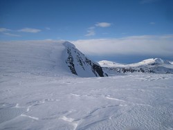 Søndre Storlifjellet