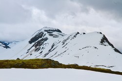 Løfonnfjellet