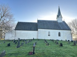 Berg kirke - Halden - Østfold