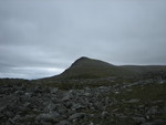 Meall nan Ceapraichean