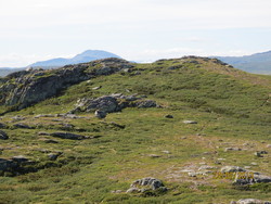 Skytterbufjellet