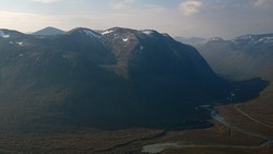 Bjorstadfjellet