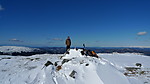 Skåldalsfjellet