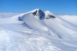 Lønstinden Sørøst