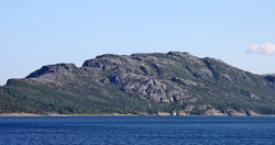 Sundsfjellet