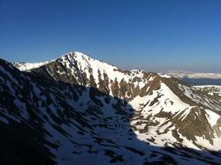 Crystal Peak