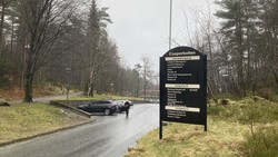 Casperkollen turparkering