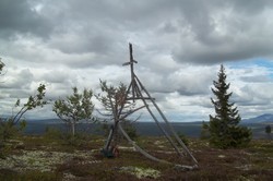 Rødfjellet