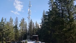 Ballangrudsæterhøgda