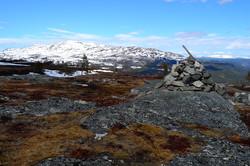 Skamfjellet