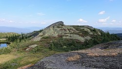Rønseterfjellet