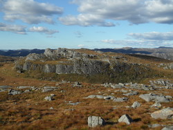 Holmafjellet