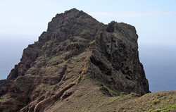 Roque de Mona