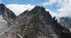 Pico Abadias