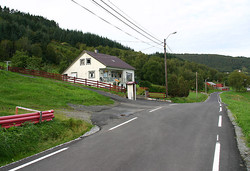 Tursti Vålneset - Laupsnipa