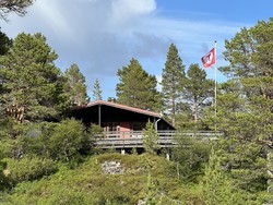 Langdalsbu