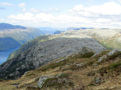 Berrfjellet