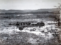 Verdalsraset Minnebauta