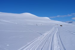 Fisklausfjellet
