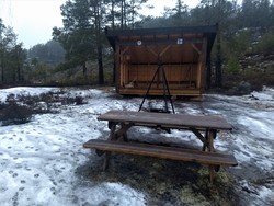 Gapahuk Austgardsnuten