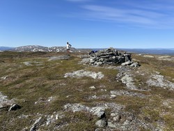 Lågvassfjellet
