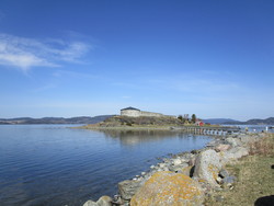 Steinvikholmen