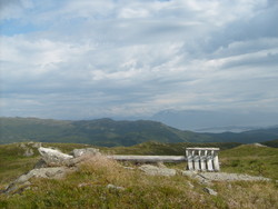 Singelstadfjellet