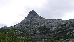 Smaltinden