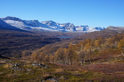 Storlilia Utsiktspunkt