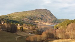 Bårsetfjellet