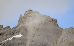 Bonanza Peak South Summit