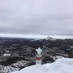 Gullsteinen utsiktspunkt